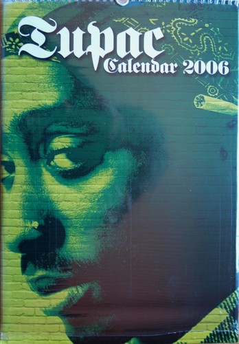 2pac tupac shakur - tupac,