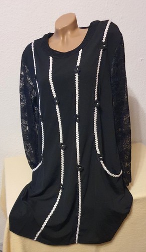 Elegantes stiefelkleid - elegantes,