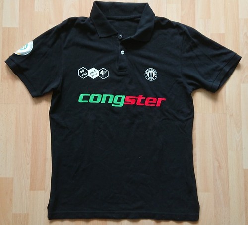 Pauli trikot dyf gr m - trikot,
