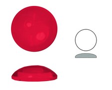 Flachbodenmuggelsteine, 2