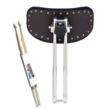 Pearl DTBR-1535 Rückenlehne + Drumsticks