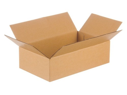 Faltkarton 640x380x190 - , mm