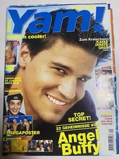 Yam!  21/2001, CRAZY TOWN