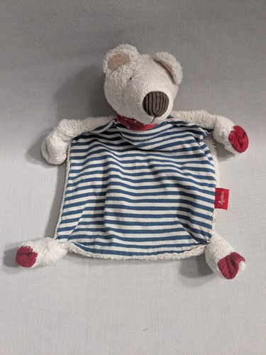 Sigikid schmusetuch - sigikid,