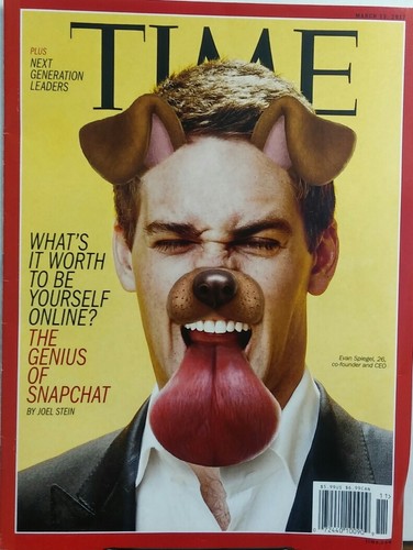 Time march 2017 evan - 2017,