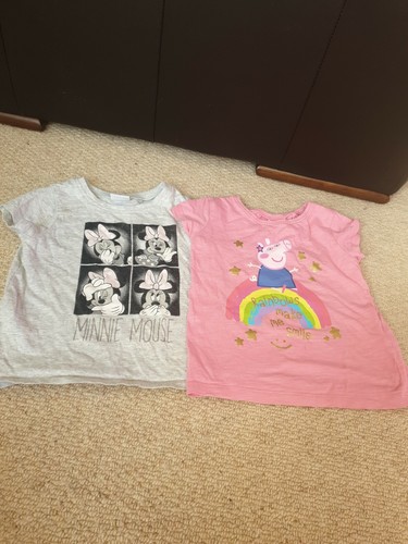 Paket shirts bis 12 monate - t-shirts,
