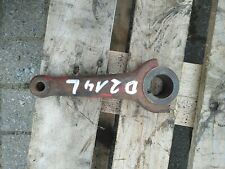 IHC Mc Cormick D214 215 217 219 Vorderachse Lenkhebel Fahrtrichtung links