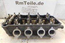 Kawasaki ZZR 1100 ZXT10D Zylinderkopf Zylinder Kopf