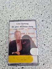 MC Musikkassette  das