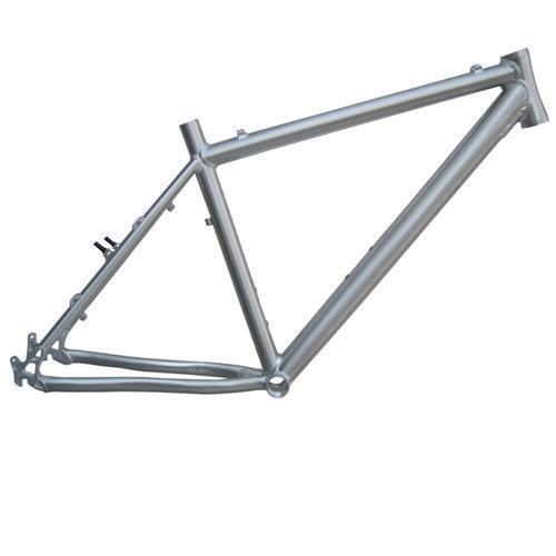 Quantec rahmen mtb scandium - quantec,