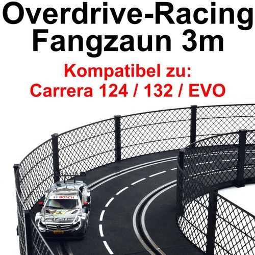 Zaun fangzaun für carrera - für,
