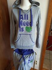 Jogginganzug Gr. S von Yamamay