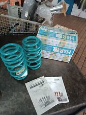 NEU H&R Fahrwerksfedern Ersatzfeder Spiralfedern vorne KBA 29753 Audi A4 B5