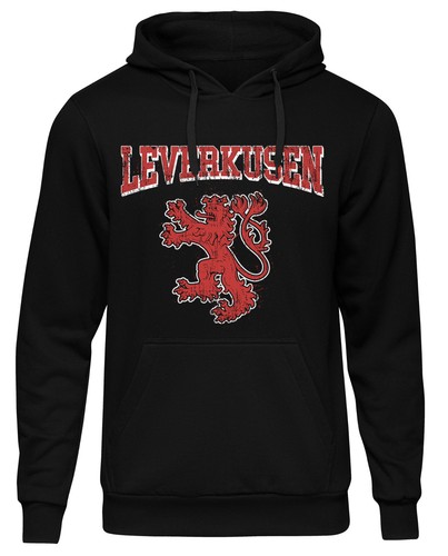 Leverkusen wappen - leverkusen,
