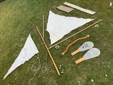 Faltboot Pouch RZ 85