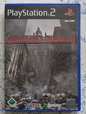 Space Invaders: Invasion Day