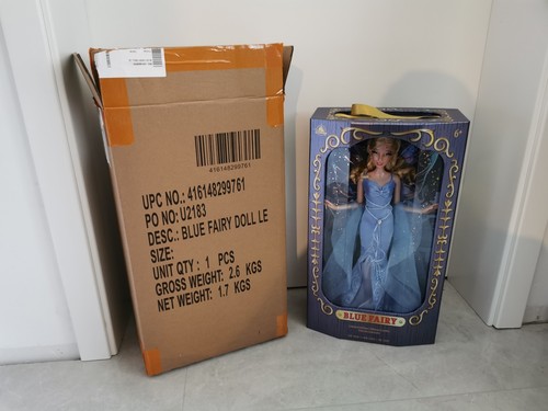 2025 disney pinocchio blue - disney,