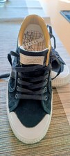 Sneaker damen schwarz gold - damen, 39