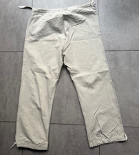 Militär Schneewindhose