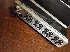 Native Instruments Traktor Scratch Audio A10 (6186)