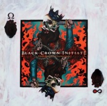 Black crown initiate violent - initiate,