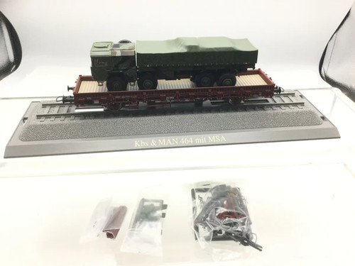 Spur roco minitanks 885 - spur,
