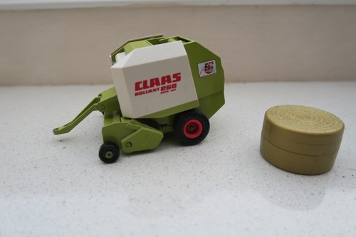 Siku 2268 claas - siku,