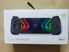Razer Kishi V2 Universal-Gaming-Controller für iPhone