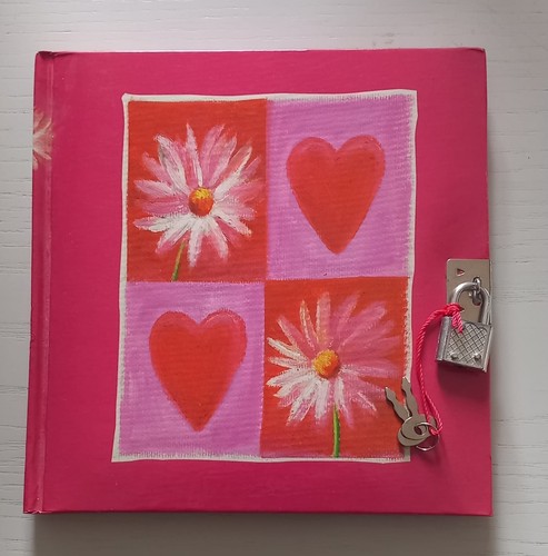 Notizbuch tagebuch mit - tagebuch,