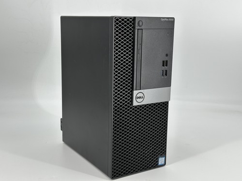 Dell optiplex 5050 6500 - optiplex, i5-6500
