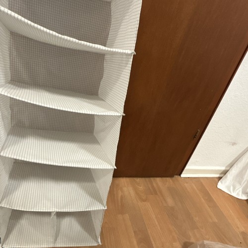Hängeregal stoff organizer - stoff,