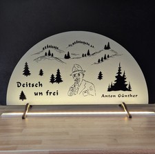 Schwibbogen anton deitsch - ", "