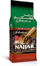 Najjar turkish coffee 450g - turkish,