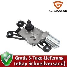 Wischermotor Heckwischermotor