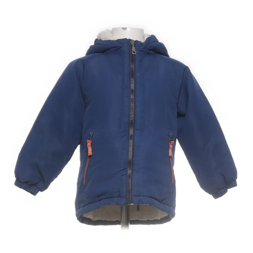 Mini boden winterjacke - mini,