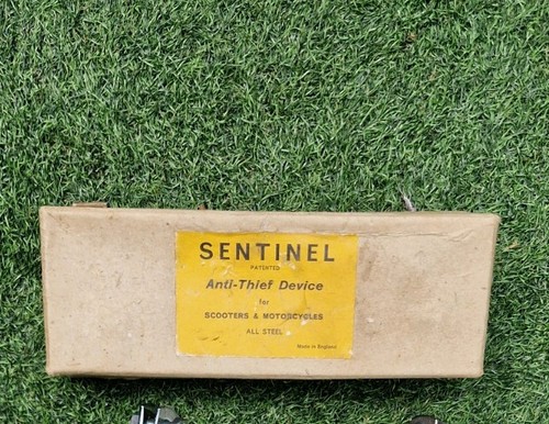 Nos s sentinel - nos,