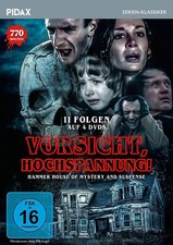 Vorsicht hochspannnung - vorsicht,,
