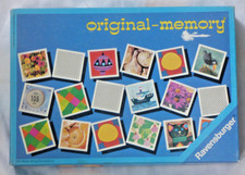 Original Memory Ravensburger
