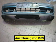 Stoßfänger / Stoßstange