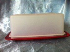 Tupperware Butterdose