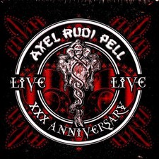Axel Rudi Pell - Xxx