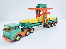 Siku V Serie 318 3111 Hanomag