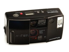 Olympus Kompaktkamera AF-1