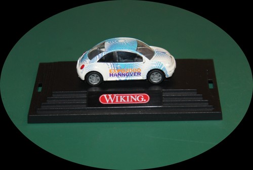 Wiking 0350435 new - vw,