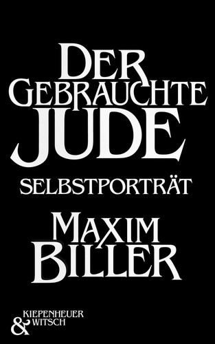 Der gebrauchte jude ein - der,