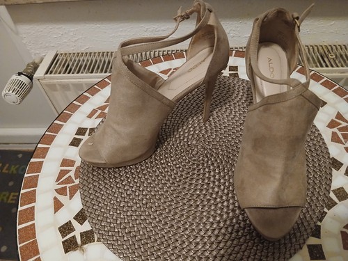 Schicke aldo high - schicke,
