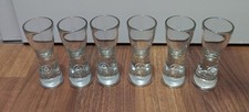 6x Helbing Kümmel Stampfer