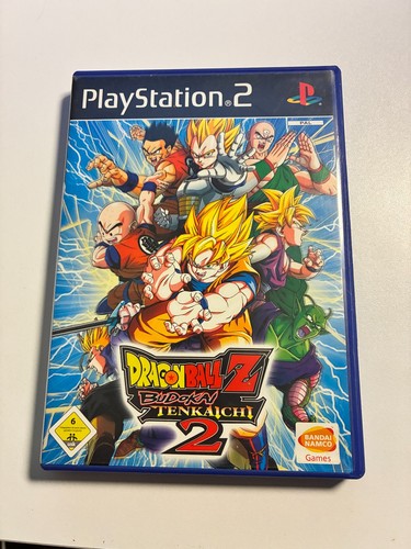 Dragon ball budokai - dragon,