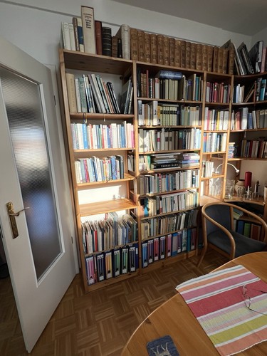 Regal specht system - specht, holz