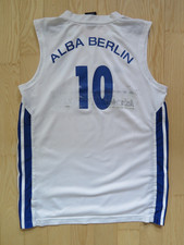 adidas #10 Alba Berlin 2003